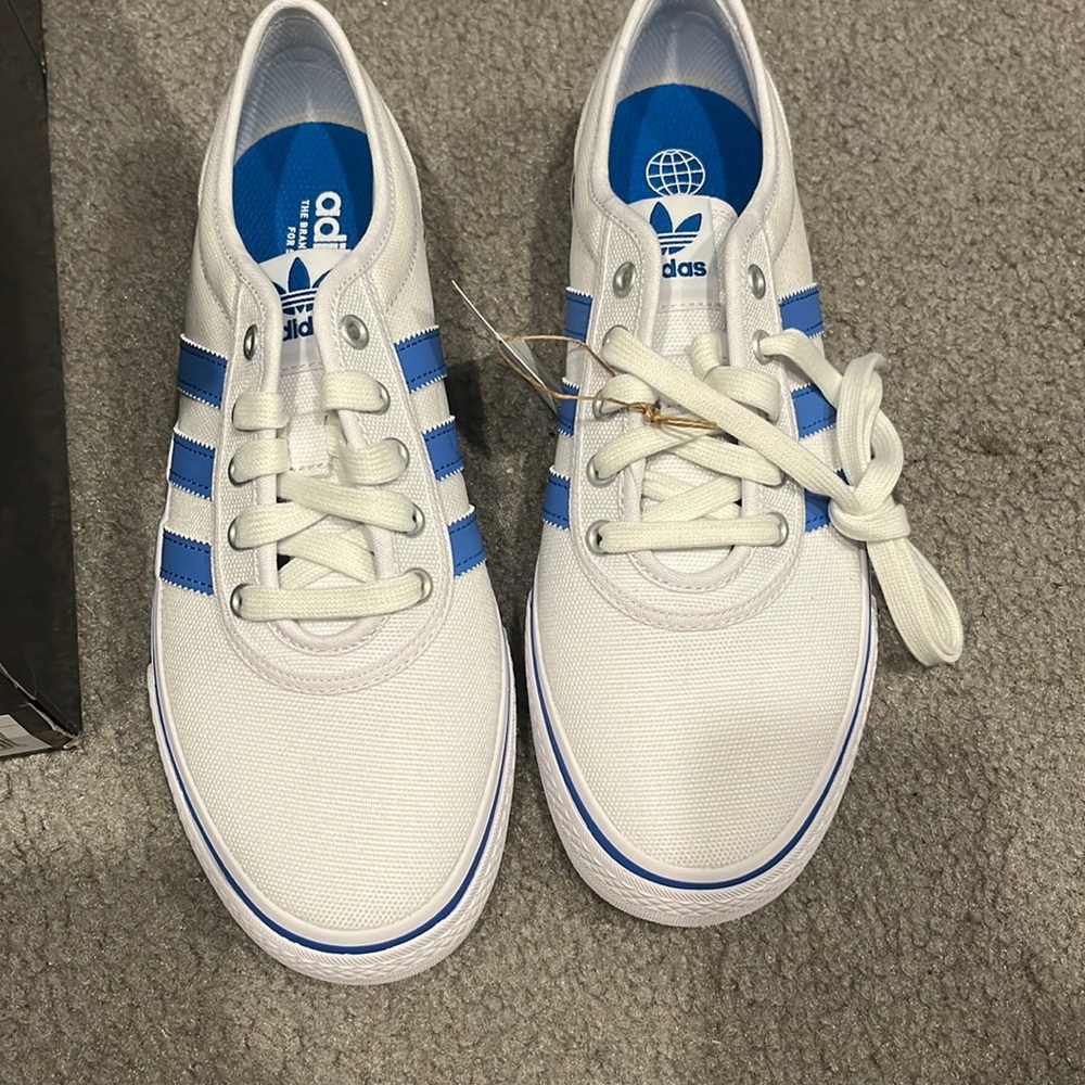 Adidas ado ease white